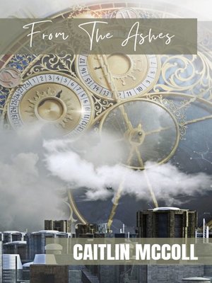 cover image of From the Ashes